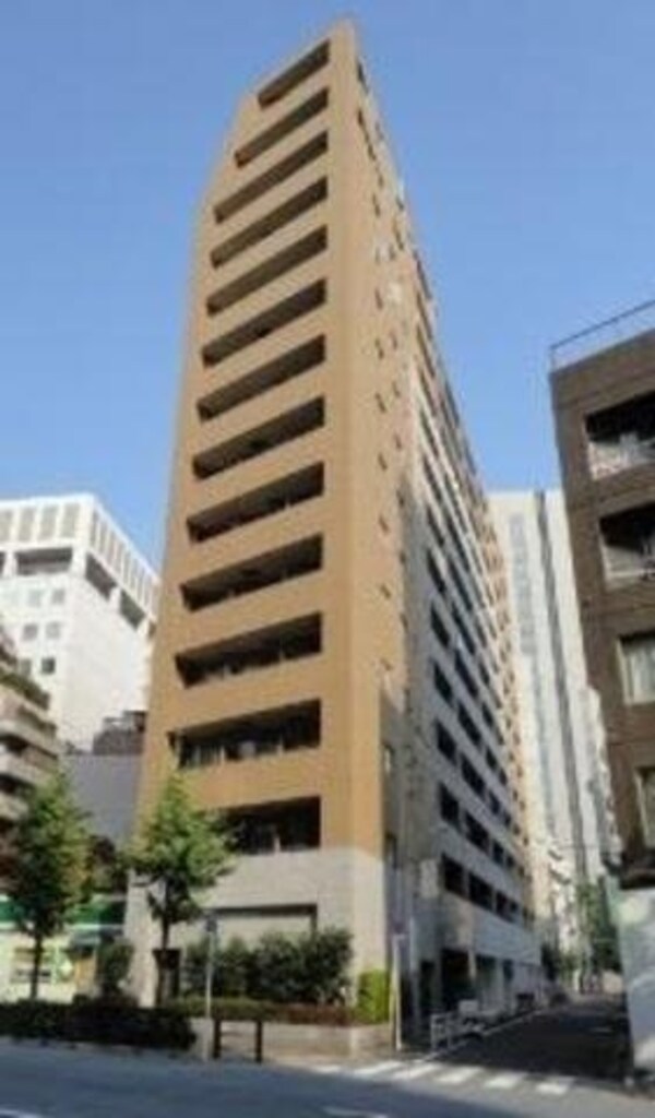 外観(外観)
