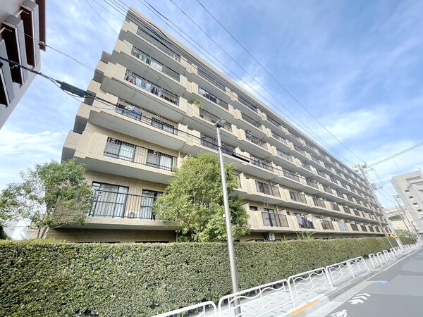 外観(外観)