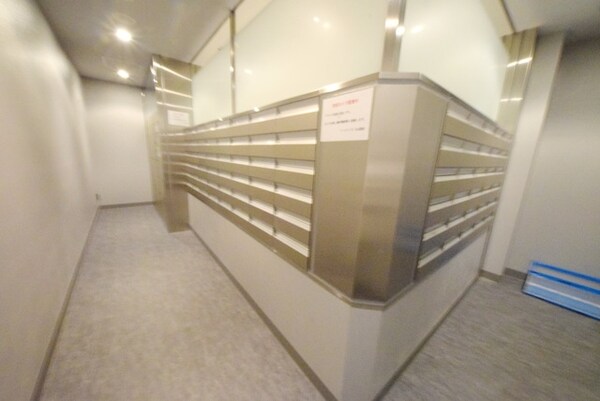 共有部分(お問合せは(株)タウンハウジング赤坂店へ【03-5563-…)