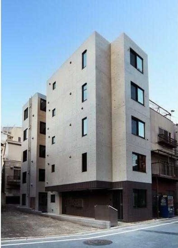 外観(外観)