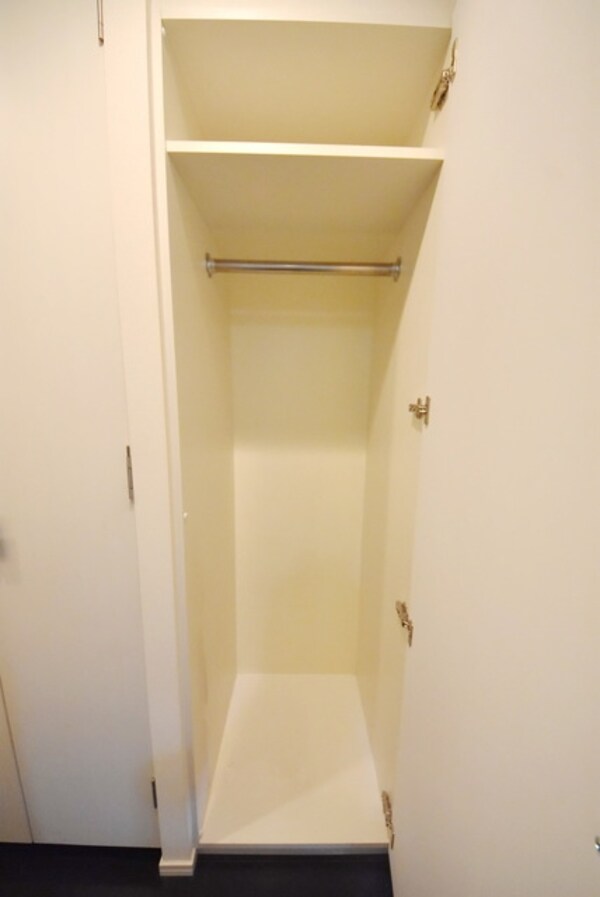 その他室内・内装(クリーニング前の画像です。)