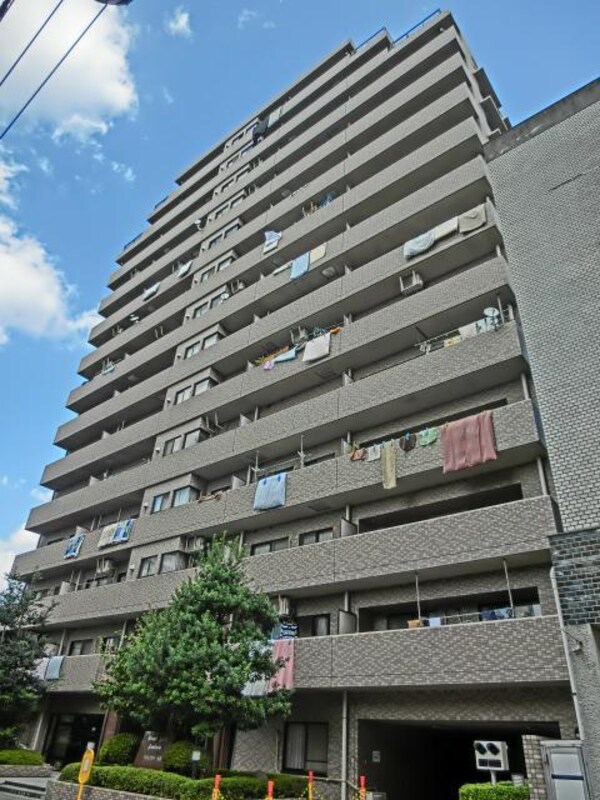 外観(別号室参考写真)