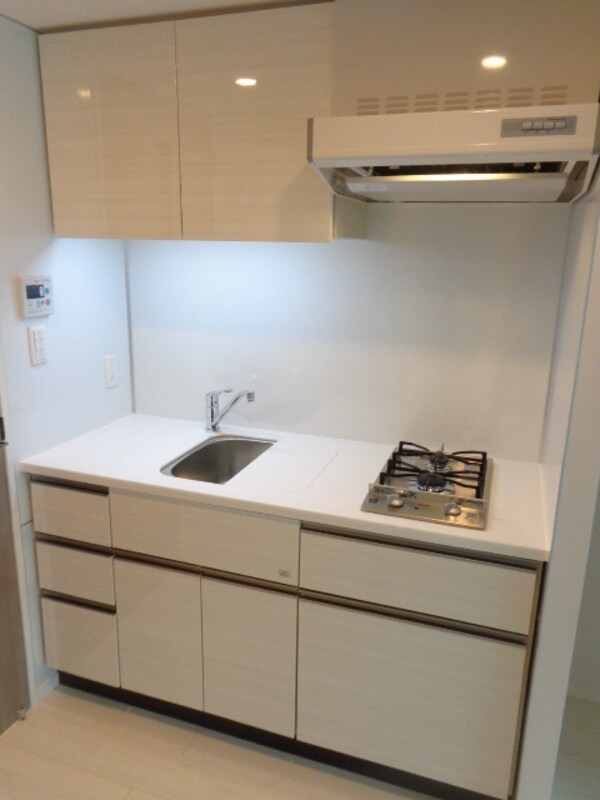 キッチン(システムキッチン)