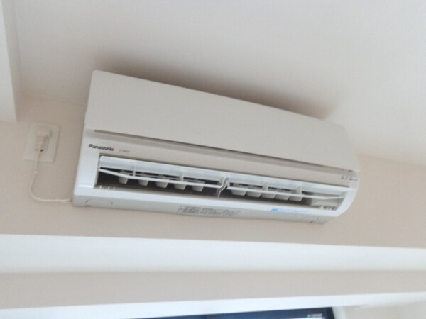 その他(エアコン)