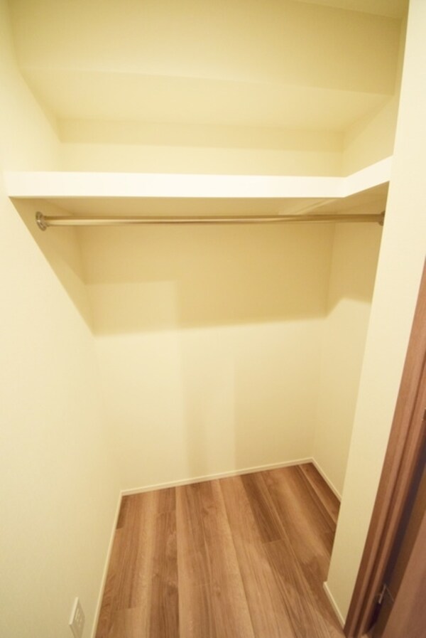 その他(ウォークインクローゼット)
