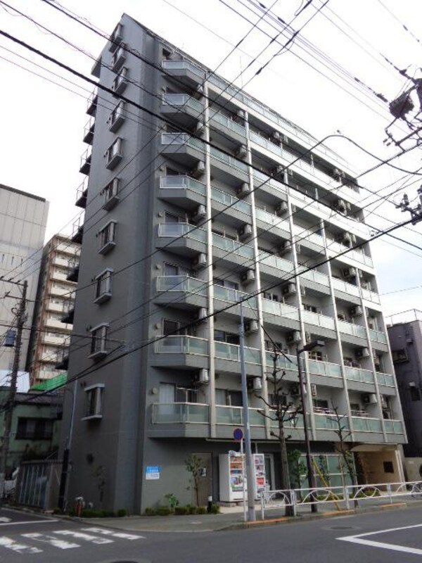 外観(外観2)