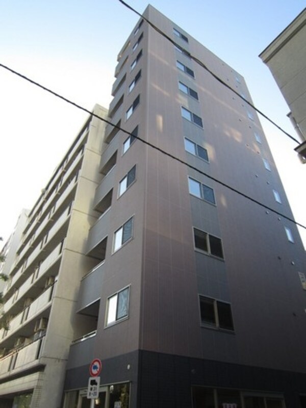 外観(大和ハウス施工物件)