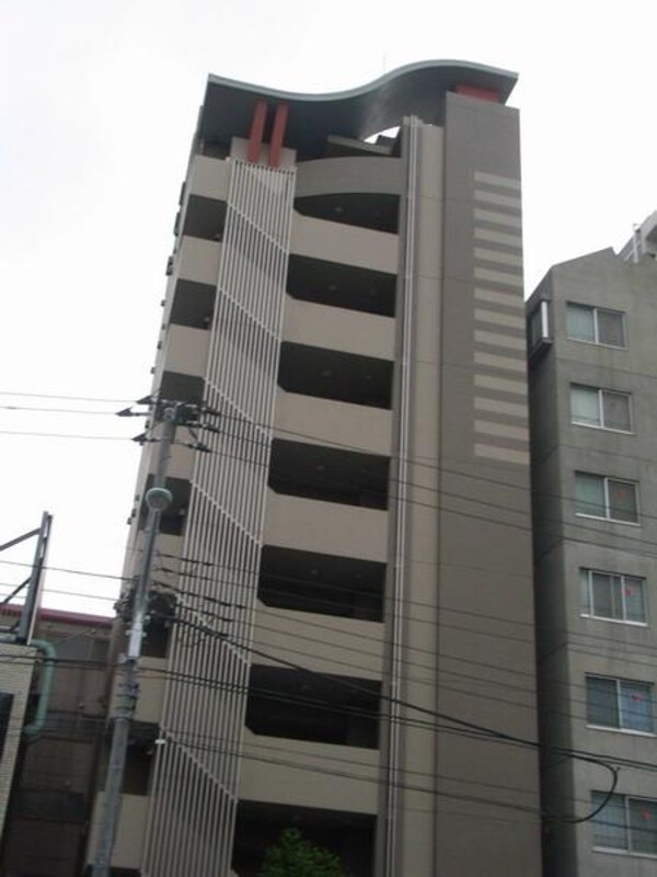 共有部分(外観)