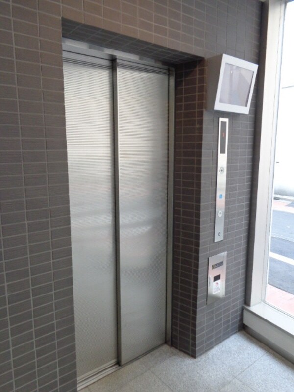 共有部分(エレベーター)