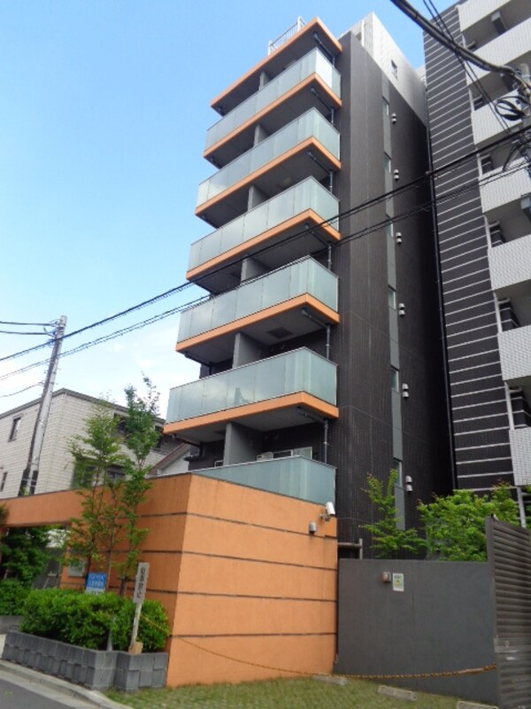 外観(外観2)