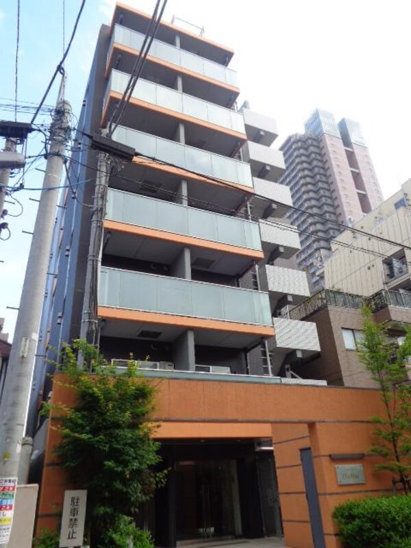 外観(外観)