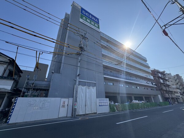 外観(外観)