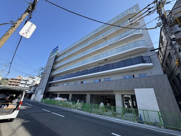 外観(外観)
