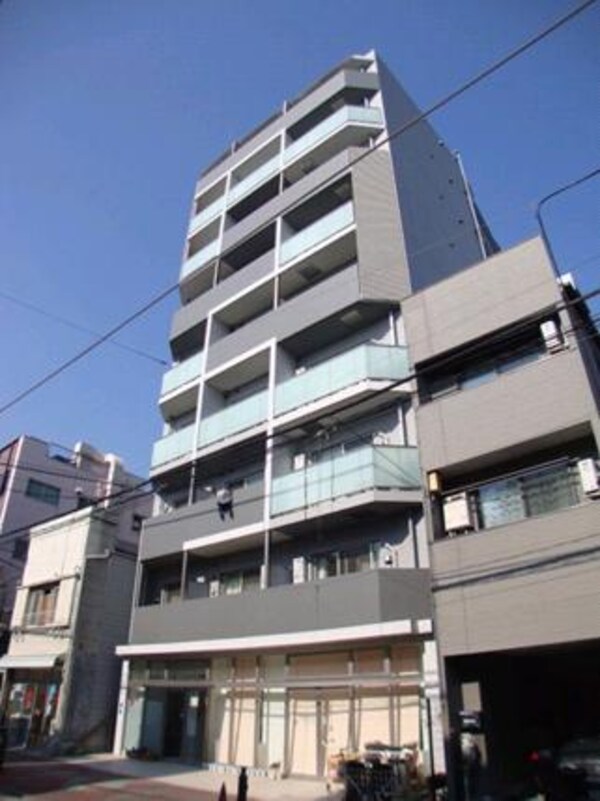 外観(外観)