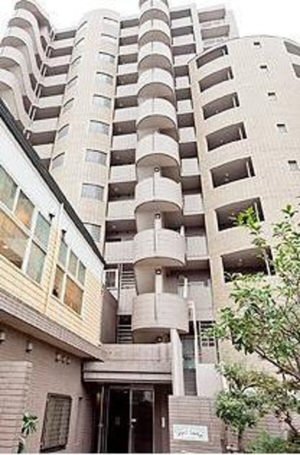 外観(外観)