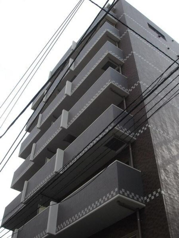 外観(外観)