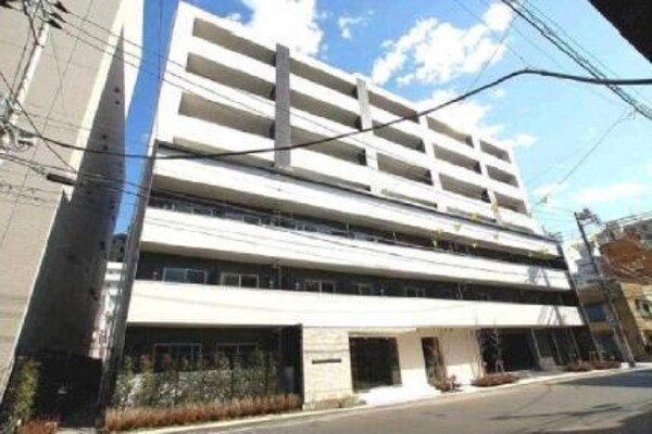 外観(外観)
