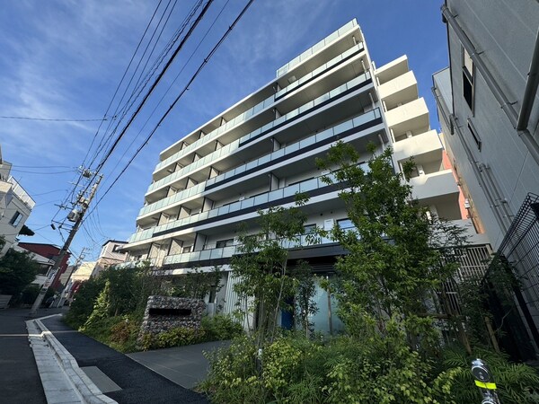 外観(外観)