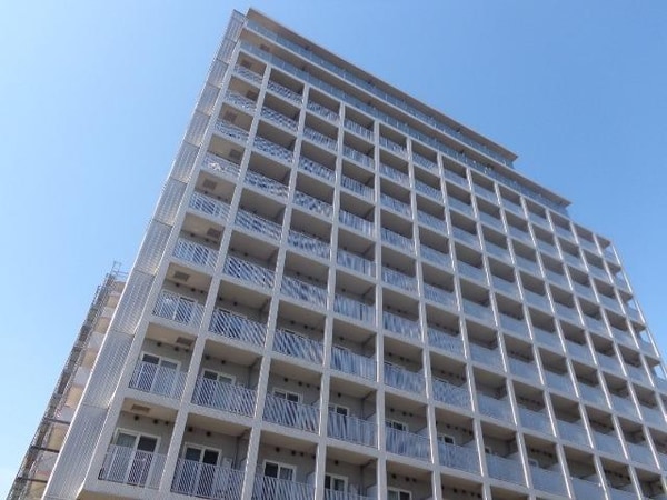 外観(外観)