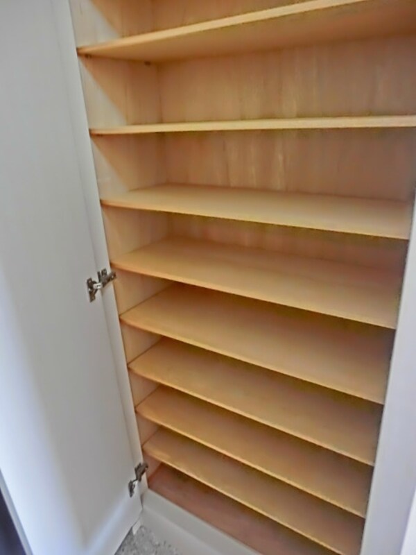 その他室内・内装(★大容量のシューズＢＯＸです★)