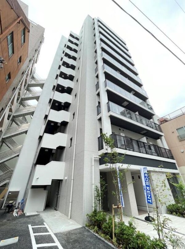 外観(外観)