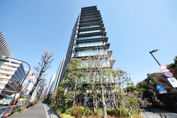 外観(お問合せは(株)タウンハウジング東京へ)