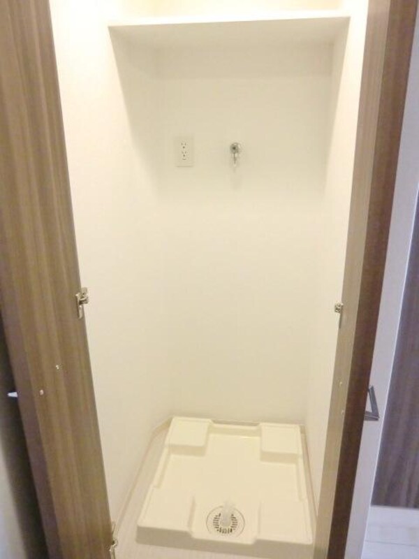 その他(★室内洗濯機置場です★)