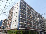 「勝どき」駅から徒歩5分