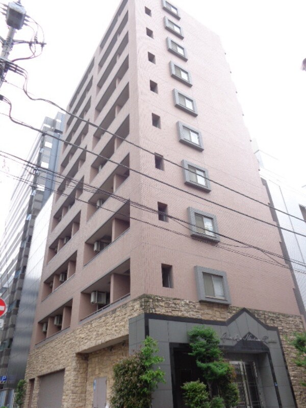 外観(外観)