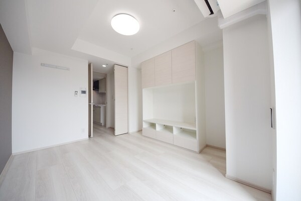 リビング・居室