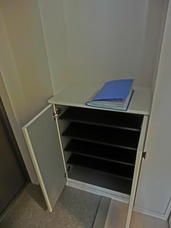 玄関(★玄関ホールです★)