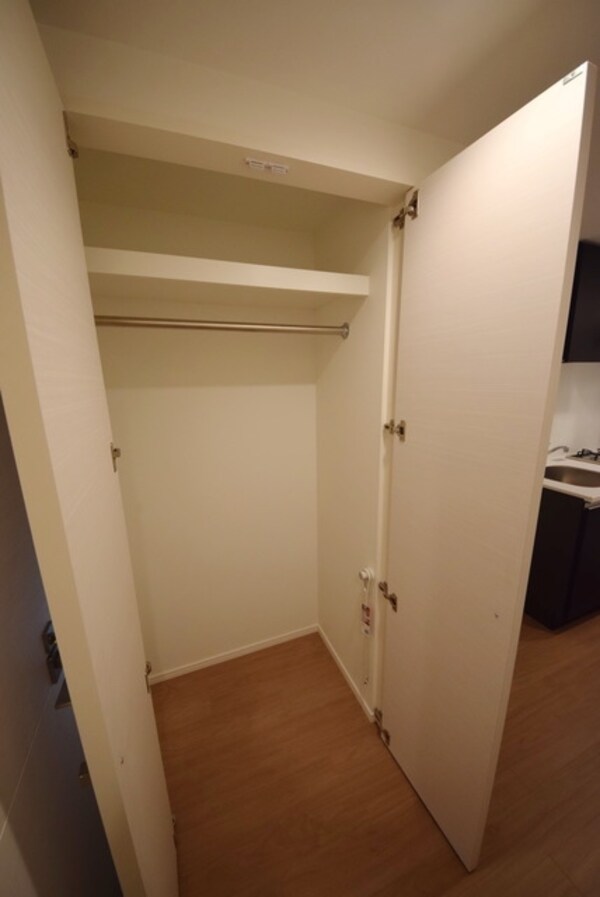 収納(参考写真)