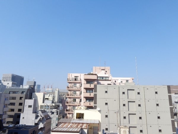 眺望(景色)