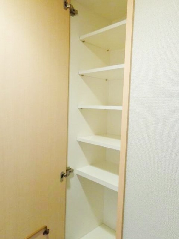 玄関(シューズBOX)