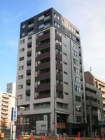 ＯＺＩＯ勝どき
