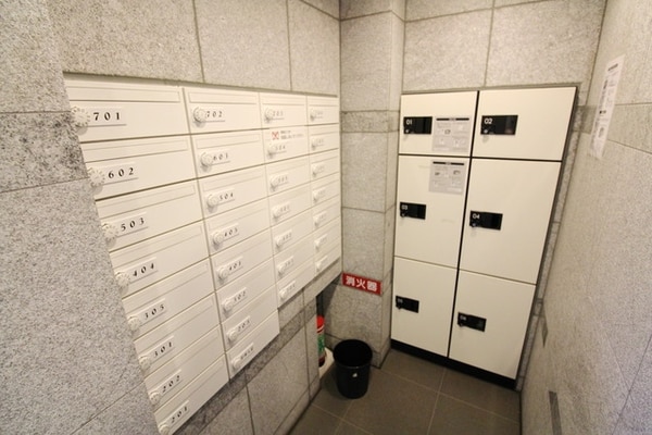 共有部分