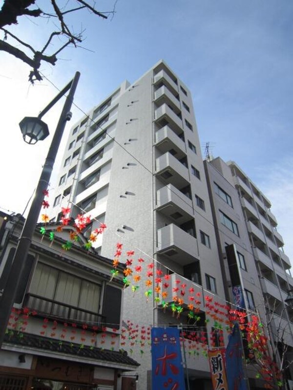 外観(外観2)