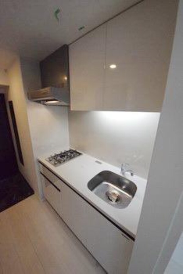 キッチン(システムキッチン)