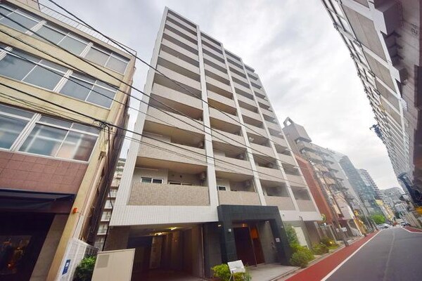 外観(秋葉原駅徒歩８分)