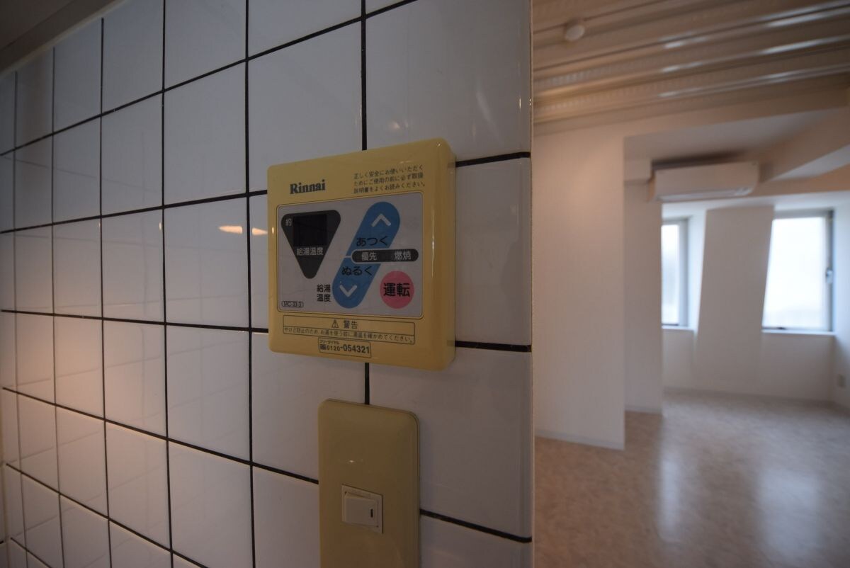 物件内観写真15　(設備)