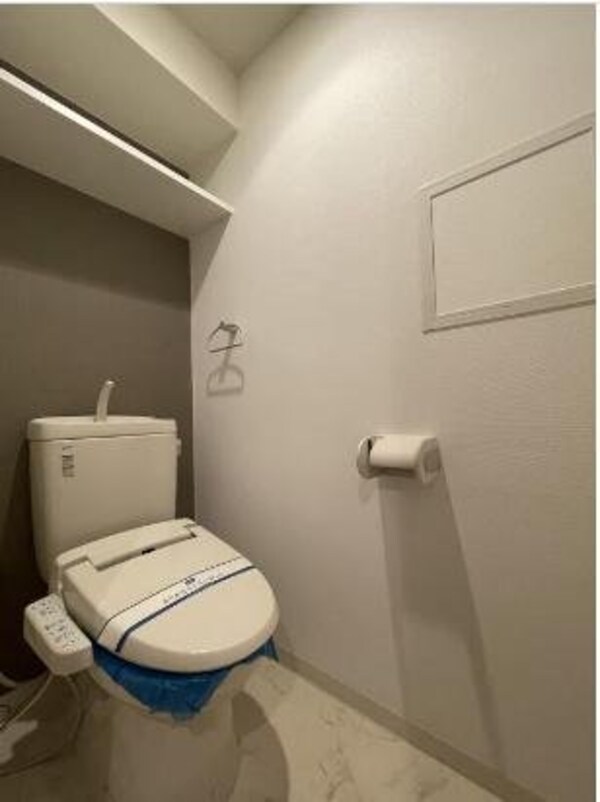 トイレ(トイレ)