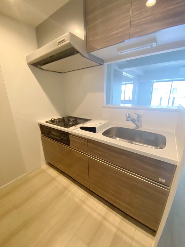 キッチン(キッチン)