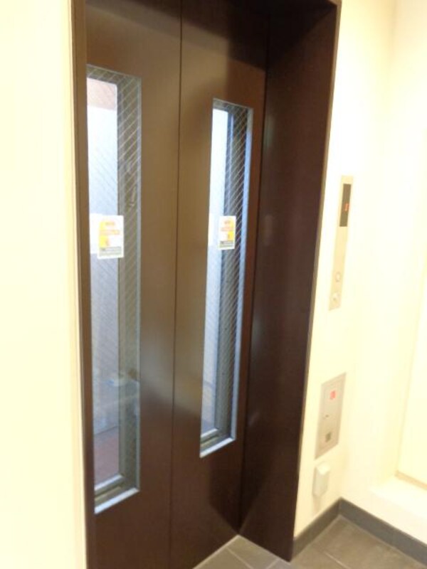 その他(エレベーター)