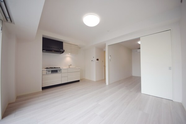 リビング・居室