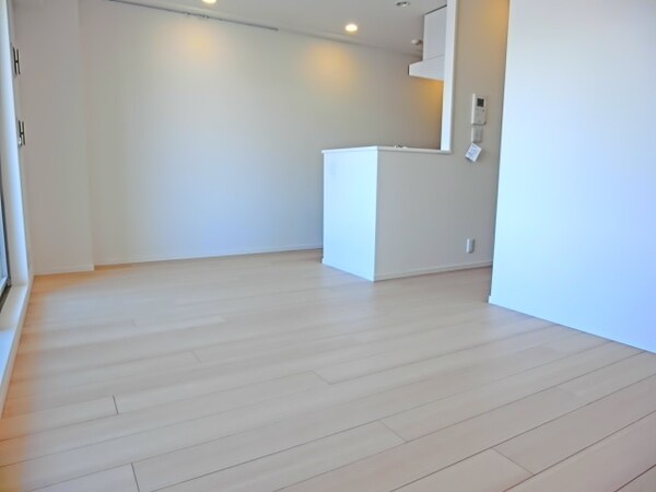 リビング・居室(広々としたリビング☆)