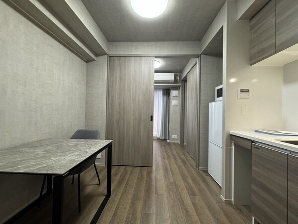 リビング・居室