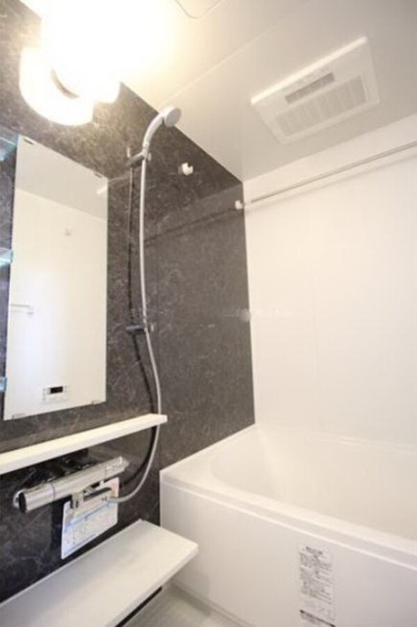 バス／シャワールーム等