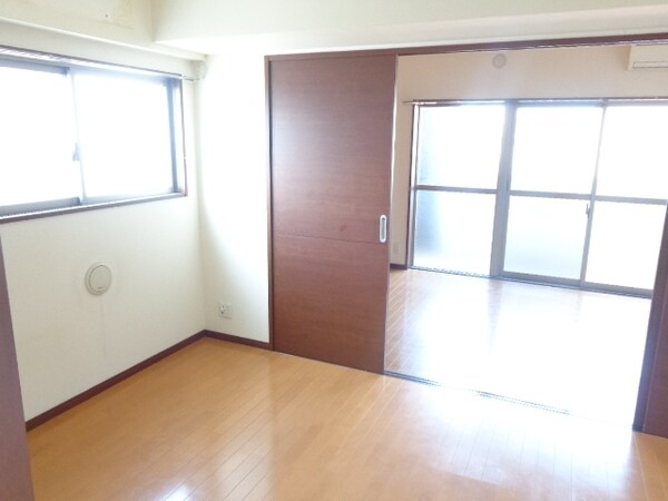 リビング・居室(リビング)