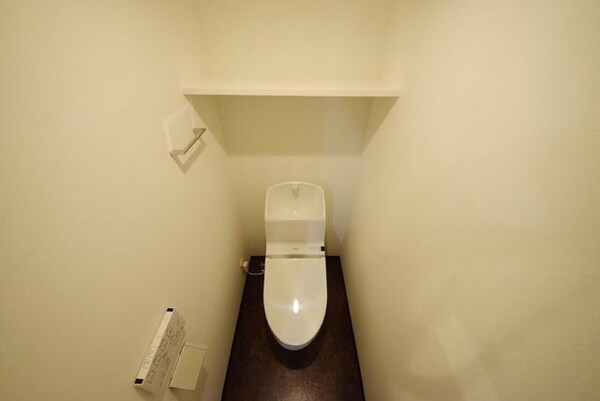 トイレ(トイレ)