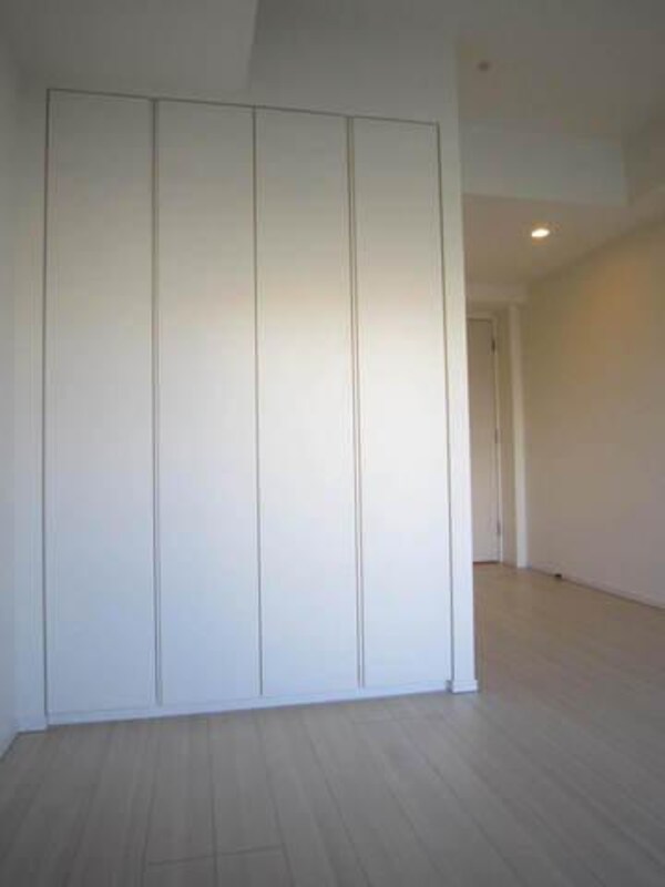 リビング・居室(クローゼット付き)